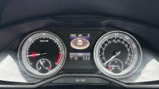 Skoda Superb 2.0 TDI CR 190 Laurin + Klement 4X4 5dr DSG [7 Sp] Diesel Estate